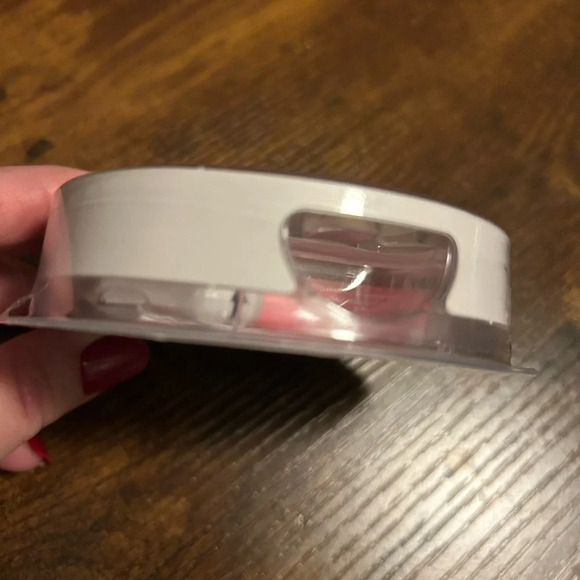 Floral press-on nails - Picture 6 of 8